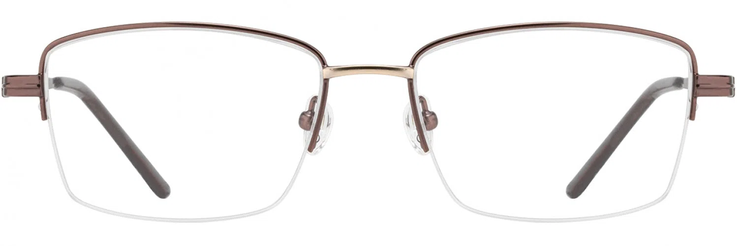 Michael Ryen MRM120 Eyeglasses - view 4